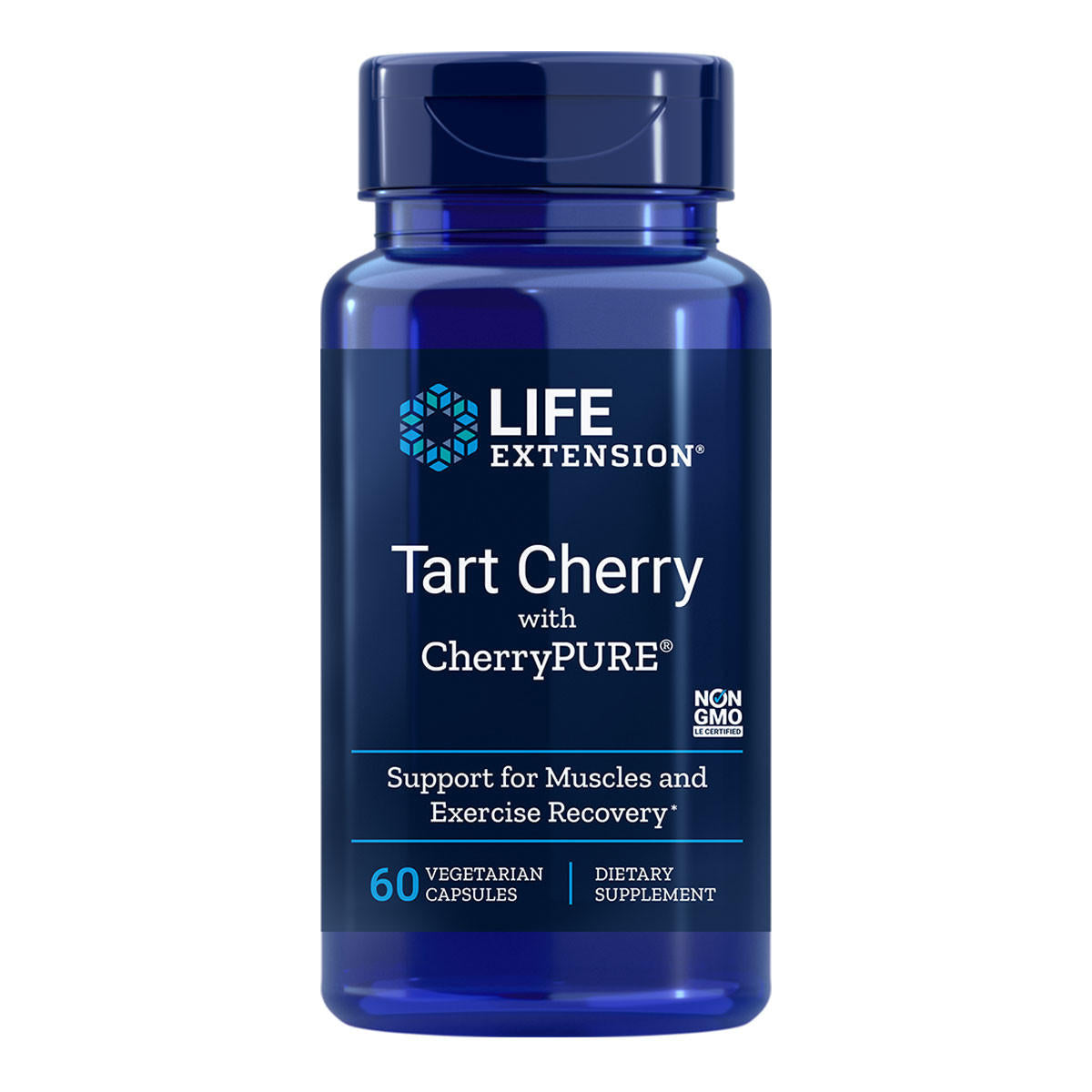Life Extension Tart Cherry with CherryPURE_1