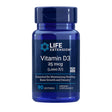 Vitamin D3 25mcg 1000IU