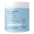 B-Complex Natural Powder