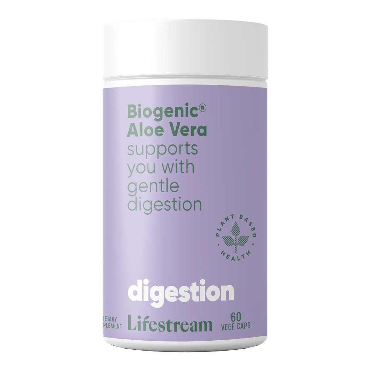 Lifestream Biogenic Aloe Vera_1