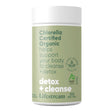 Chlorella Certified Organic Mini Tabs
