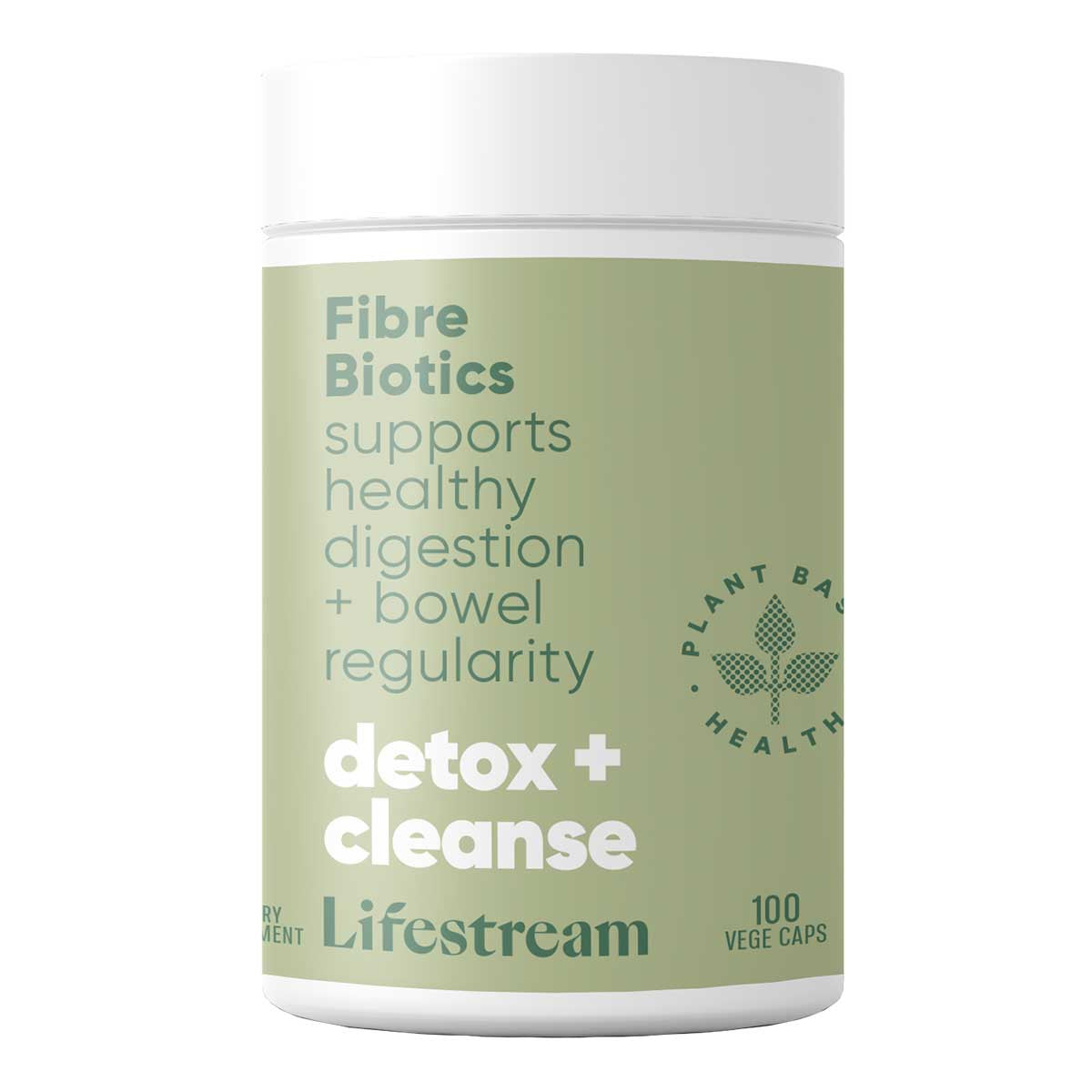Lifestream Fibre Biotics Capsules_1