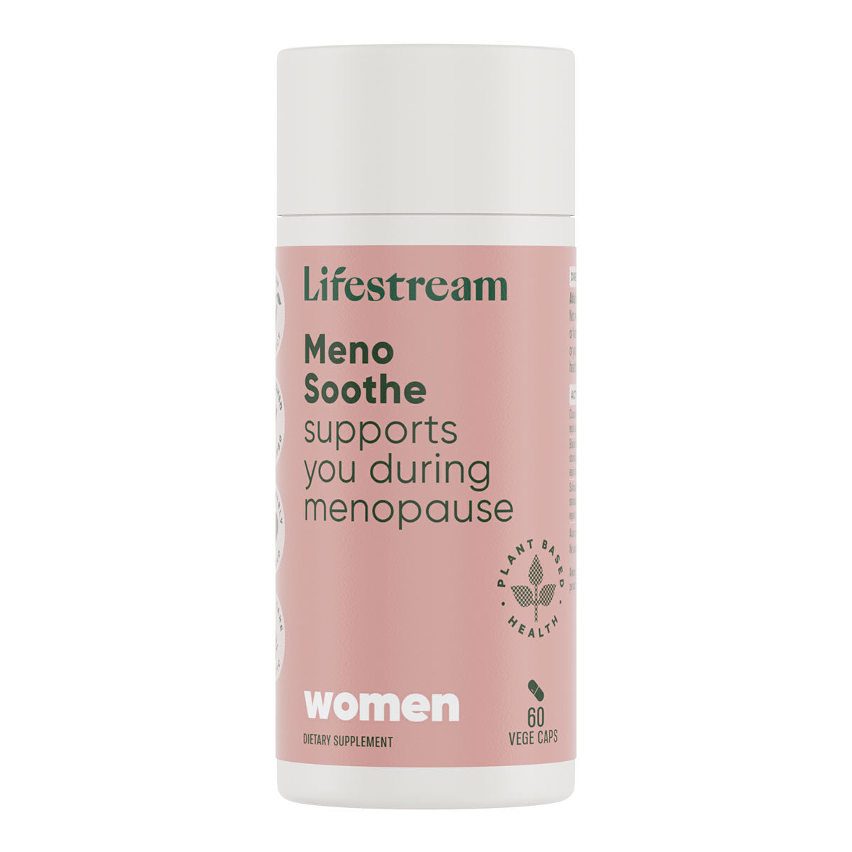 Lifestream Meno Soothe _1