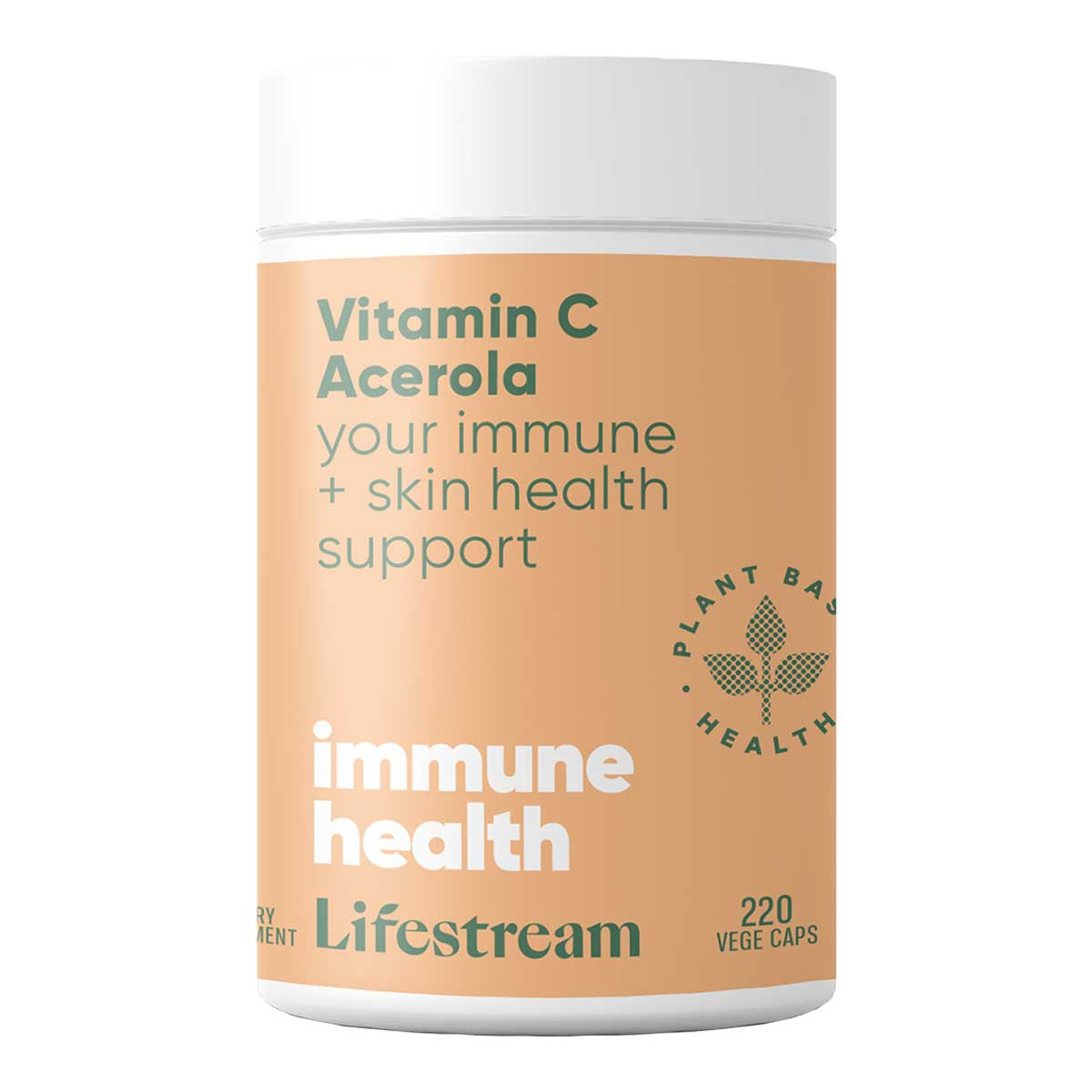 Lifestream Vitamin C Acerola_2