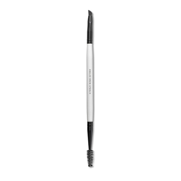 Angled Brow - Spoolie Brush