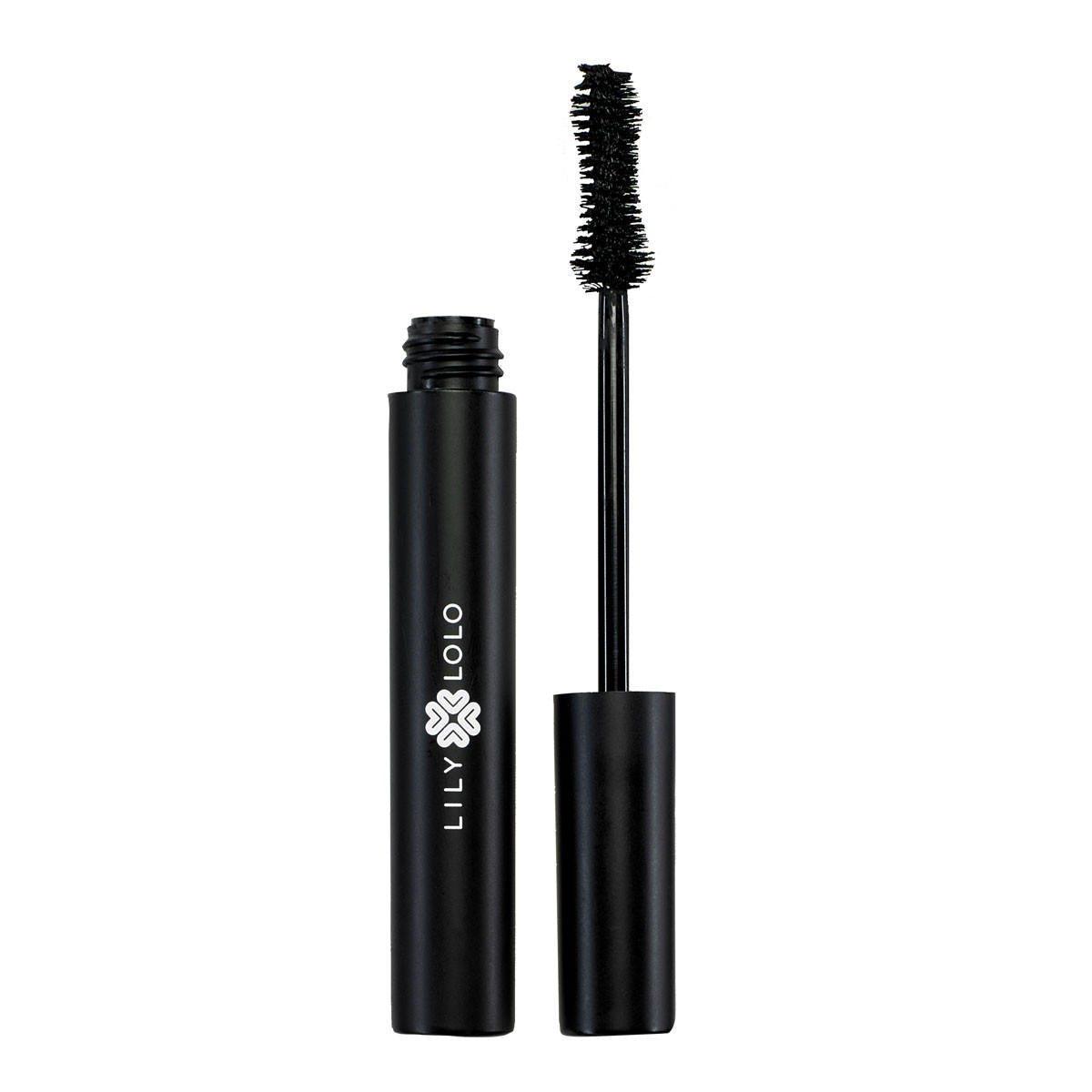 Lily Lolo Big Lash Mascara - Black_1