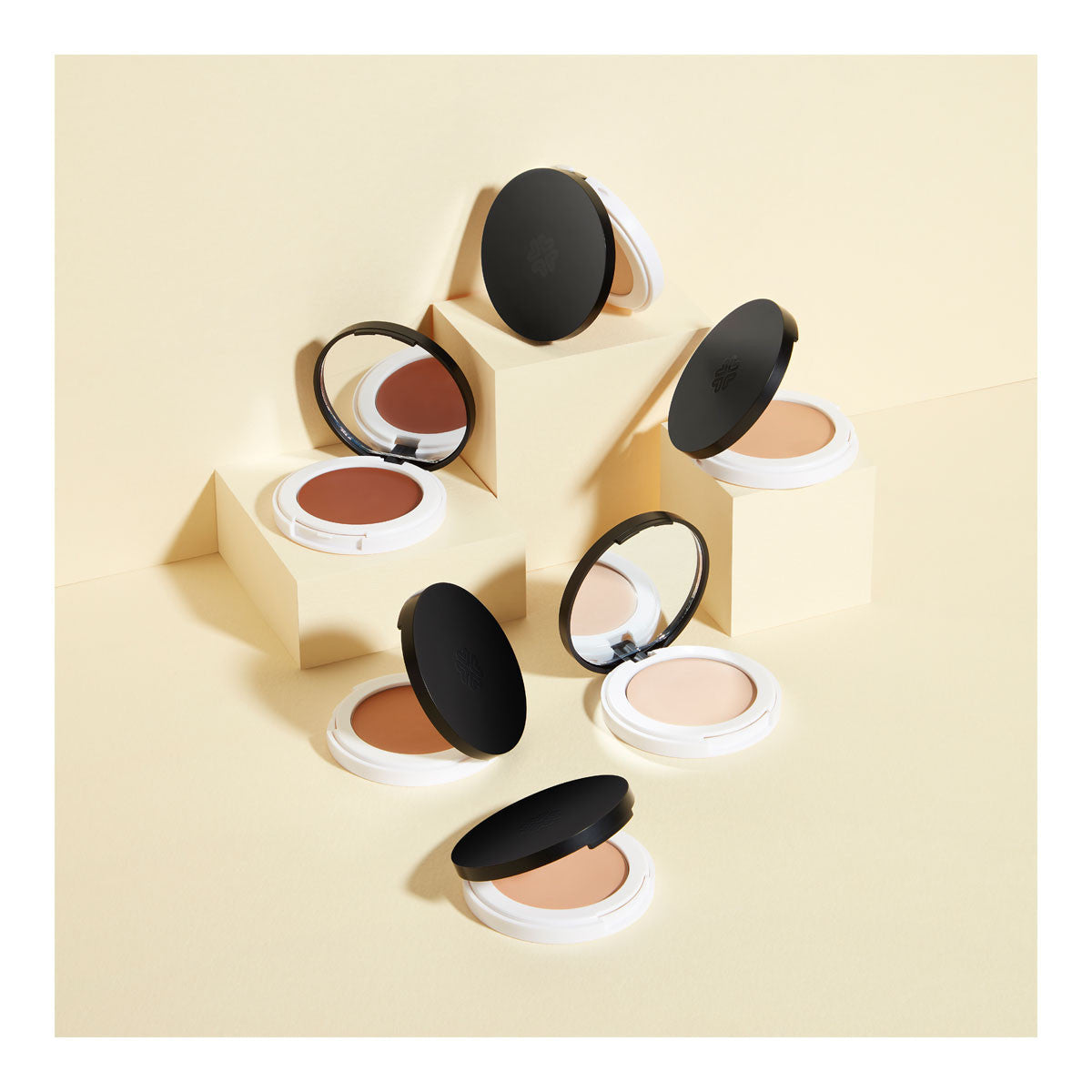 Lily Lolo Cream Concealer - Aria _5