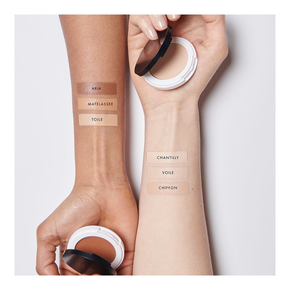 Lily Lolo Cream Concealer - Aria _3