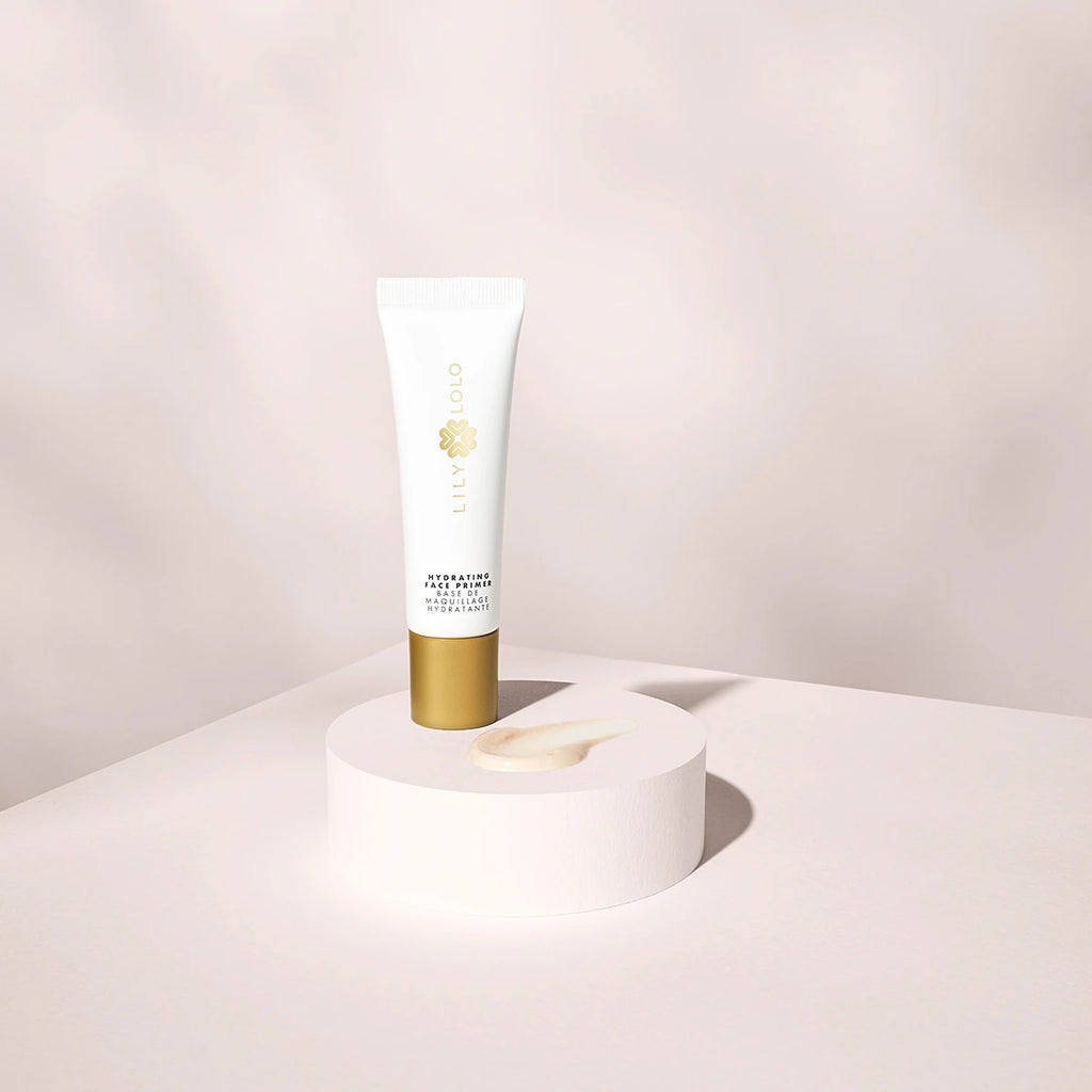Hydrating Face Primer