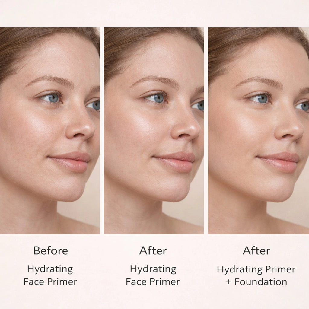 Hydrating Face Primer