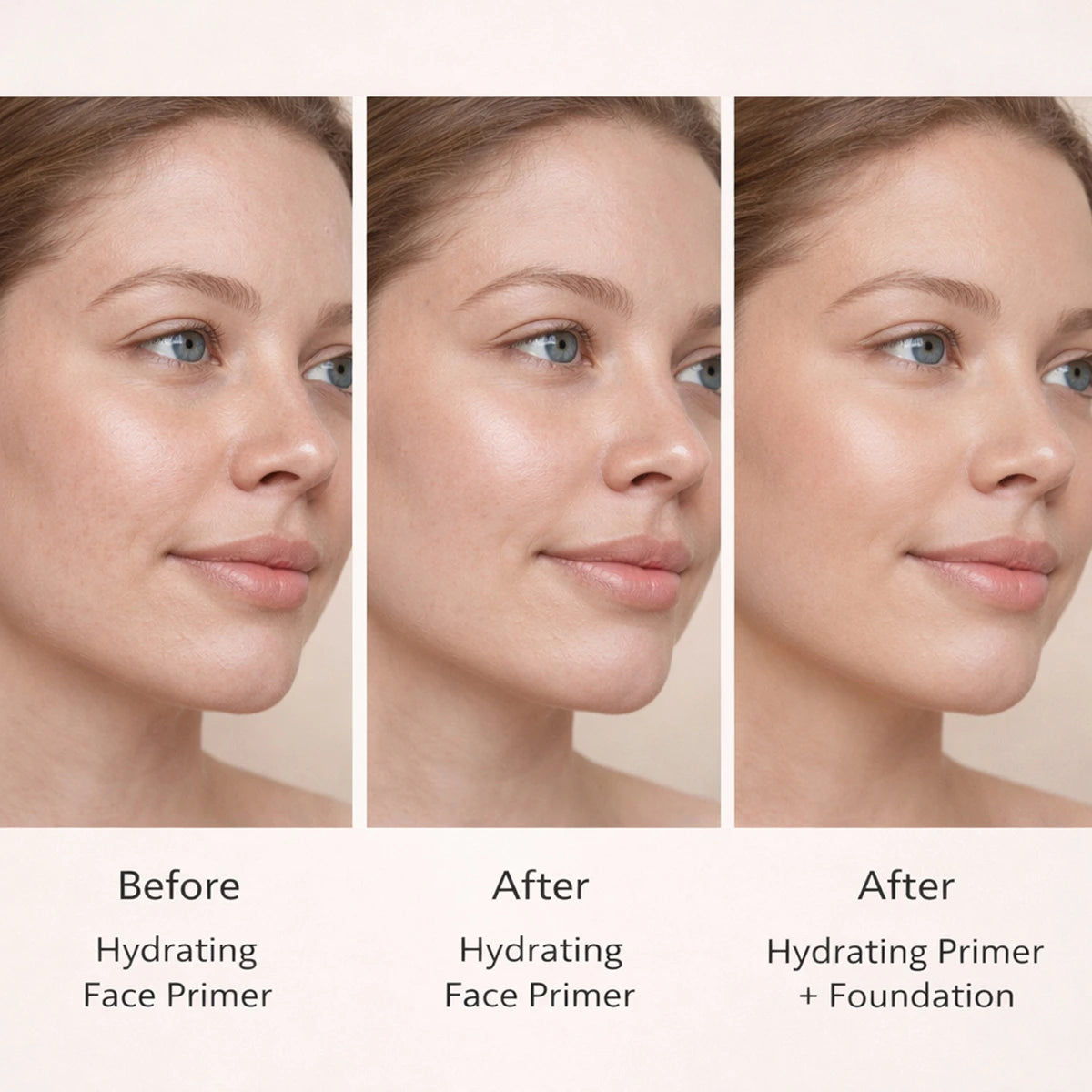 Hydrating Face Primer