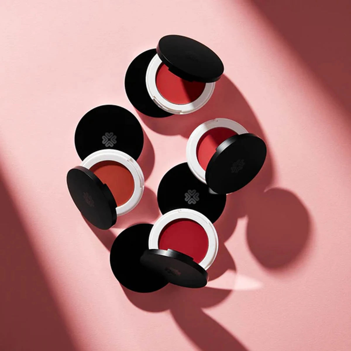 Lip & Cheek Cream