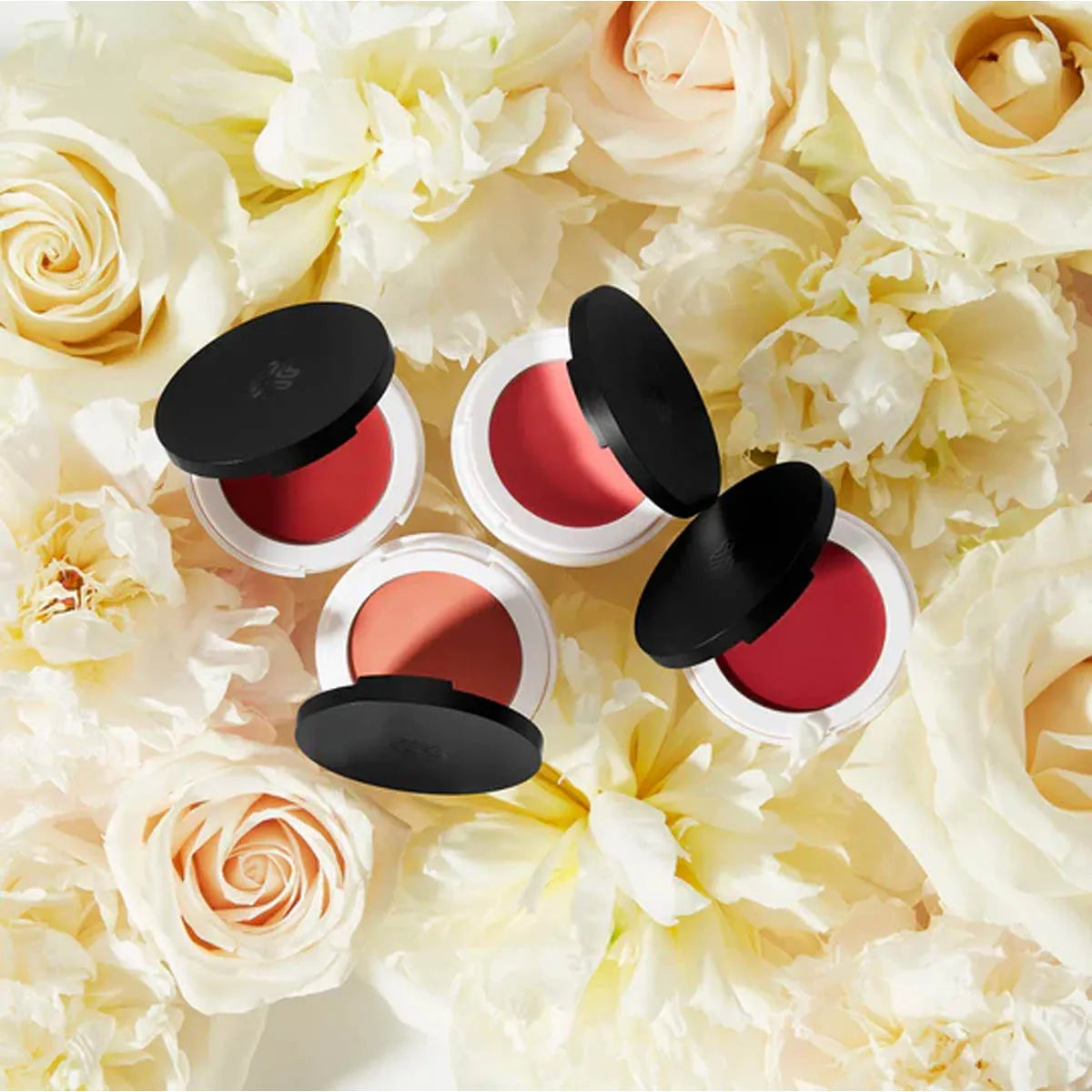 Lip & Cheek Cream