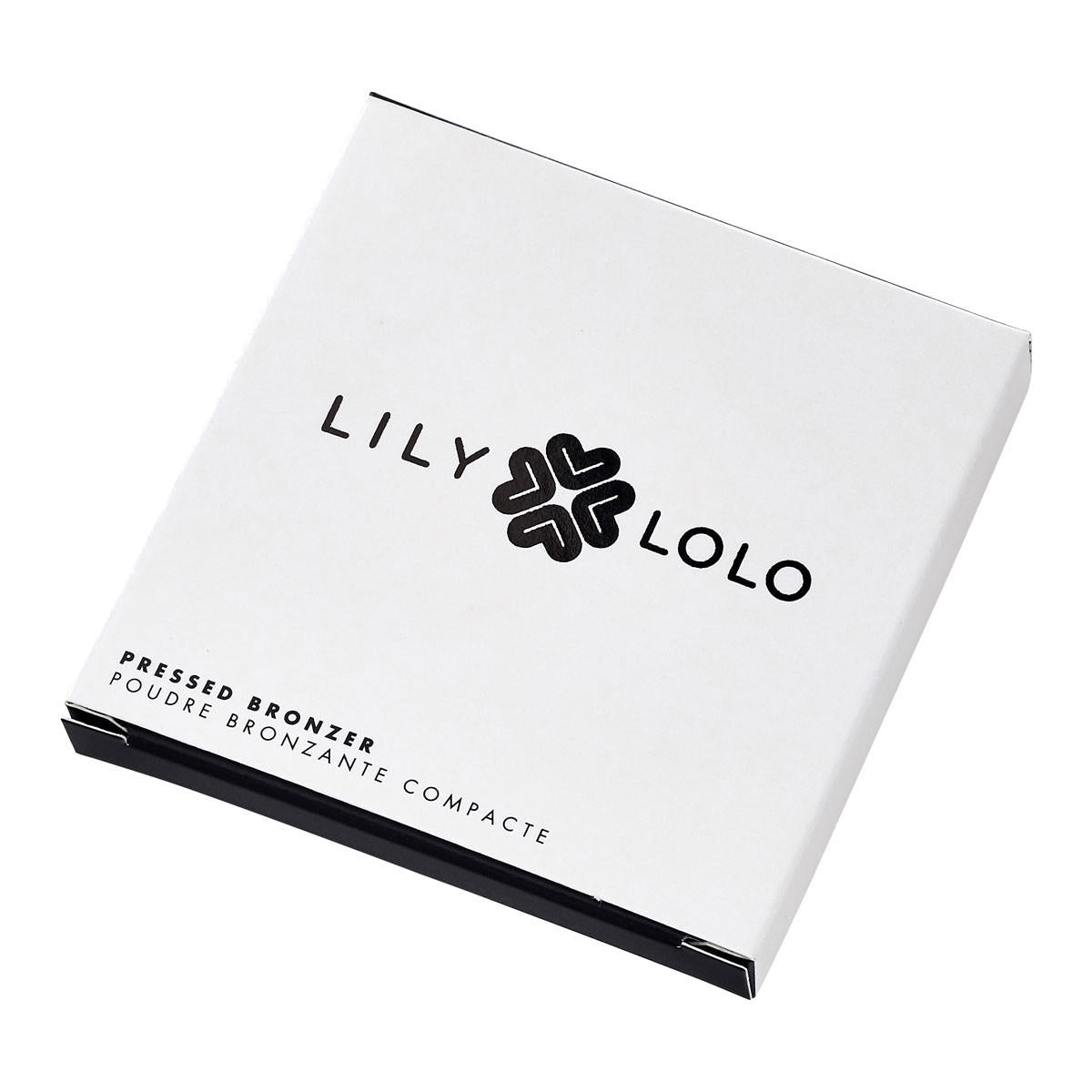 Lily Lolo Pressed Bronzer - Miami Beach_2