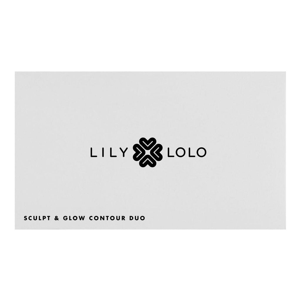 Lily Lolo Sculpt and Glow Contour Duo_2