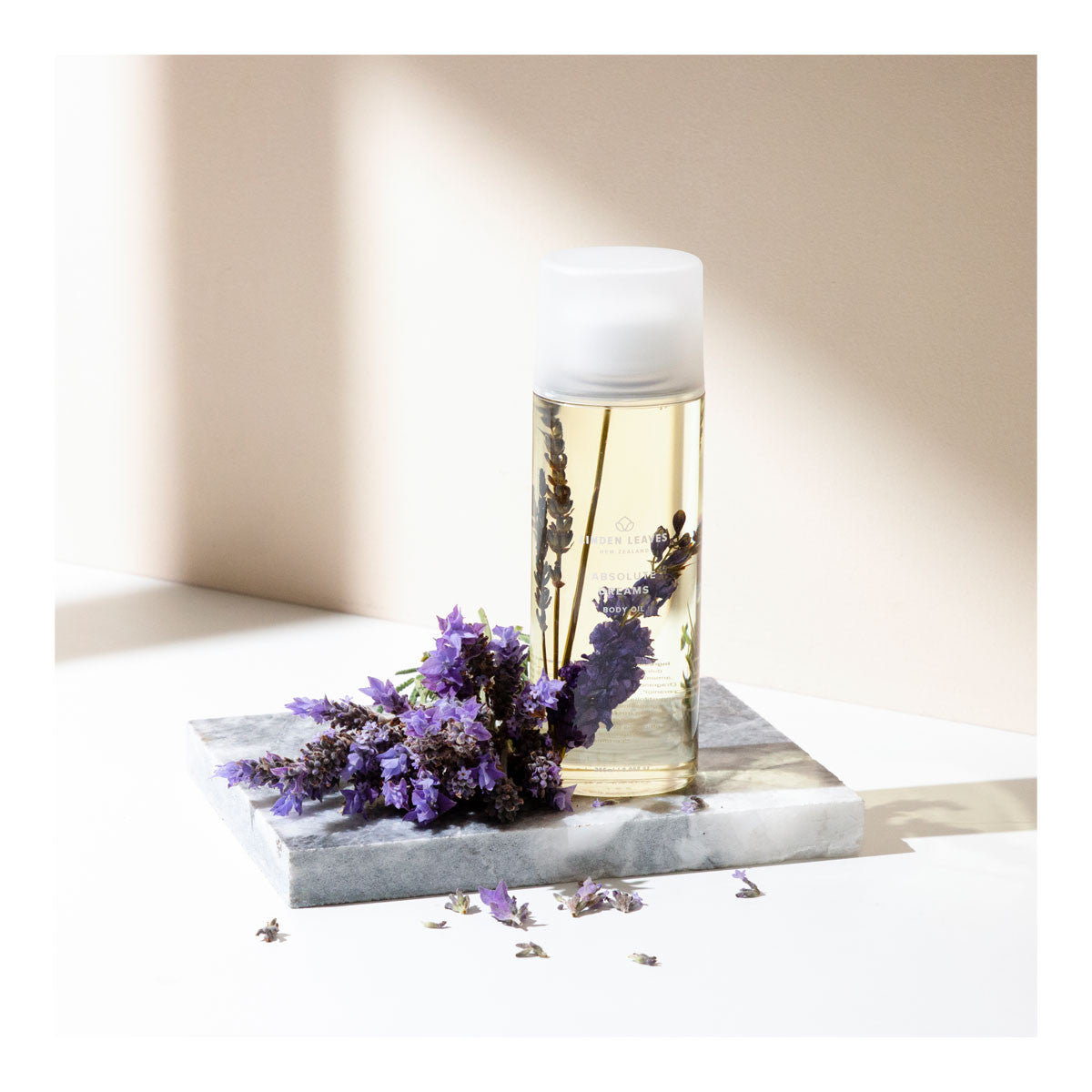 Linden Leaves Body Oil Absolute Dreams _2