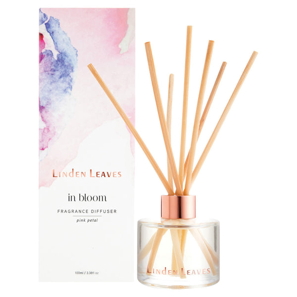 In Bloom Fragrance Diffuser