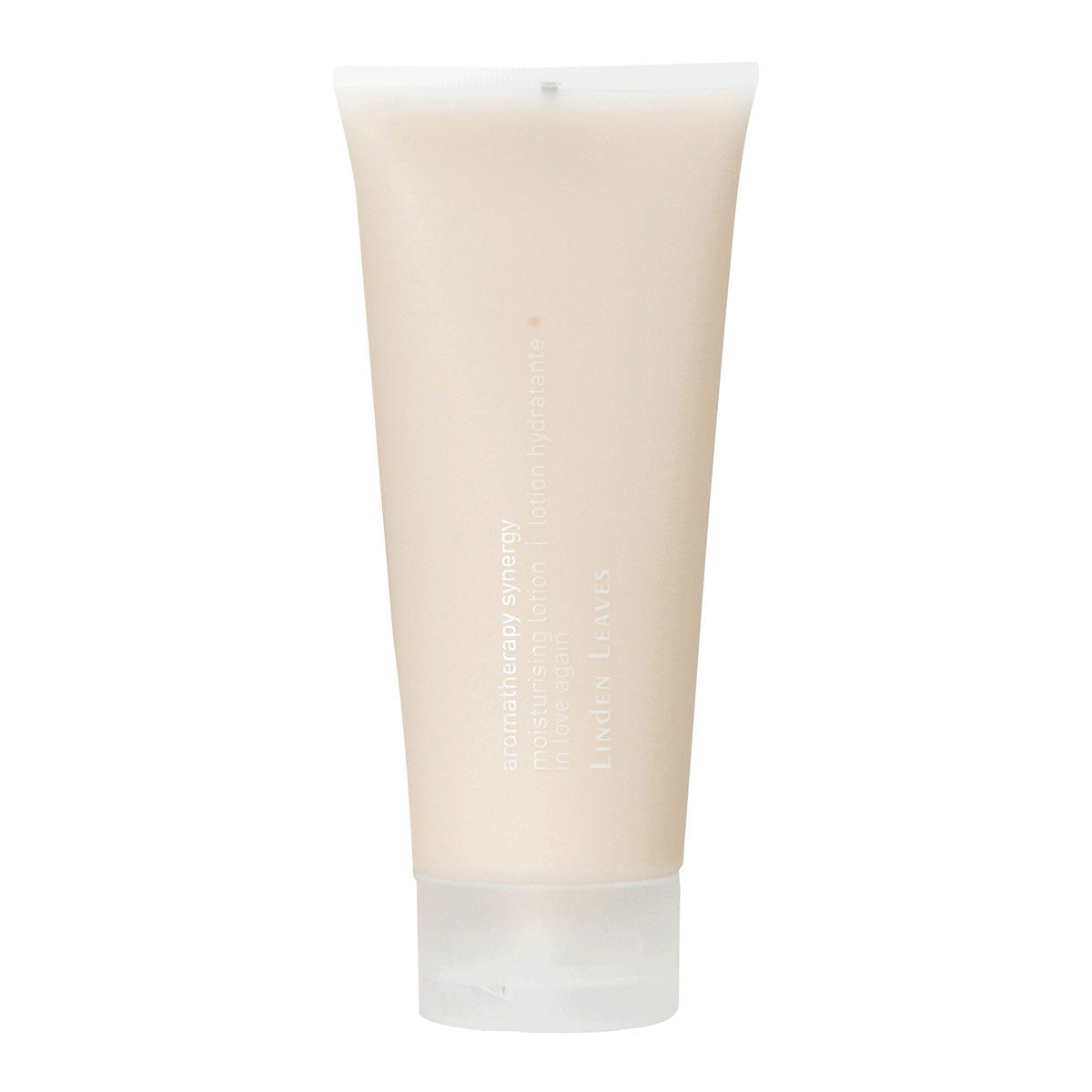 Linden Leaves Moisturising Lotion In Love Again _1