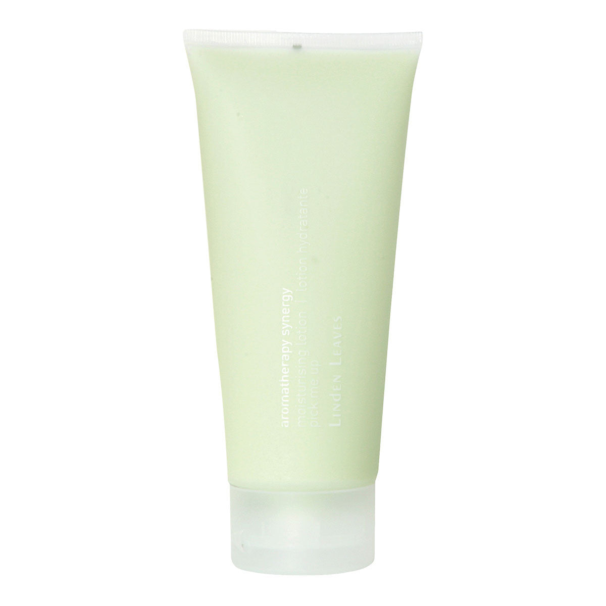 Linden Leaves Moisturising Lotion Pick Me Up _1