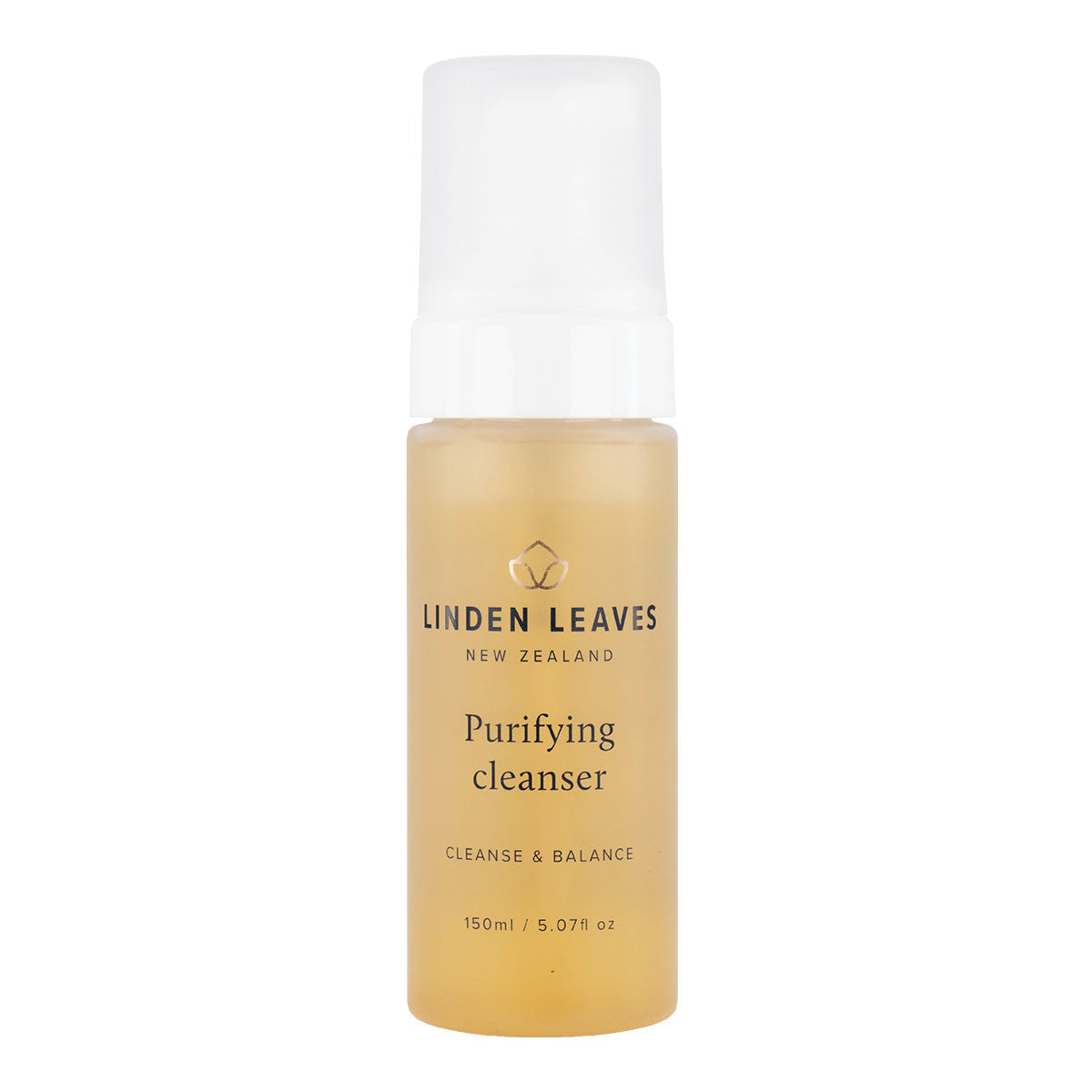 Linden Leaves Purifying Cleanser _1