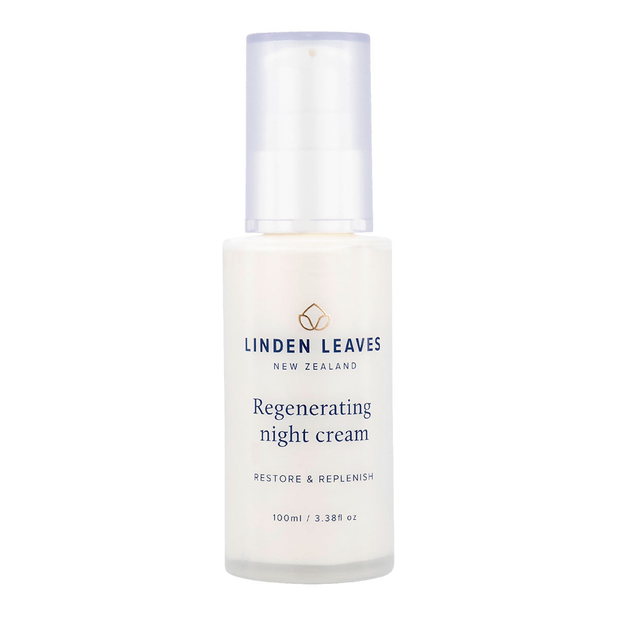Linden Leaves Regenerating Night Cream_1