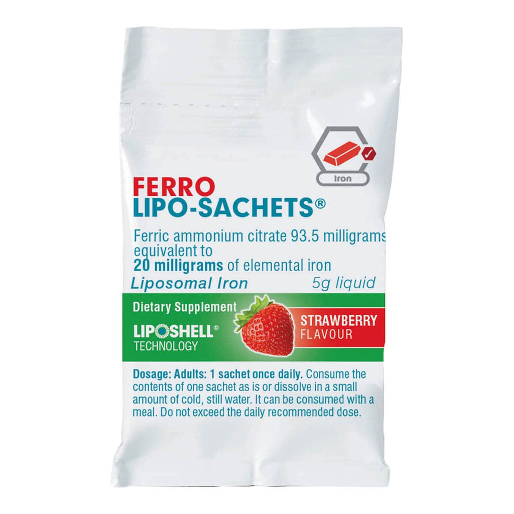 Lipo-Sachets Ferro Lipo-Sachets _2