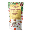 Everything Oats - Almond Hemp & Turmeric