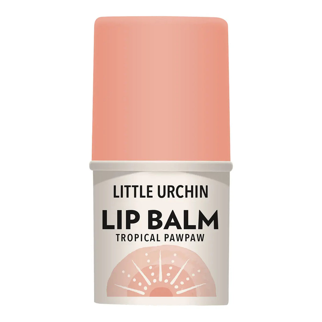 Lip Balm - Tropical Pawpaw
