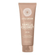 Natural Clear Zinc Sunscreen SPF 50 - Vanilla Coconut