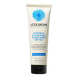 Natural Clear Zinc Sunscreen SPF 50+