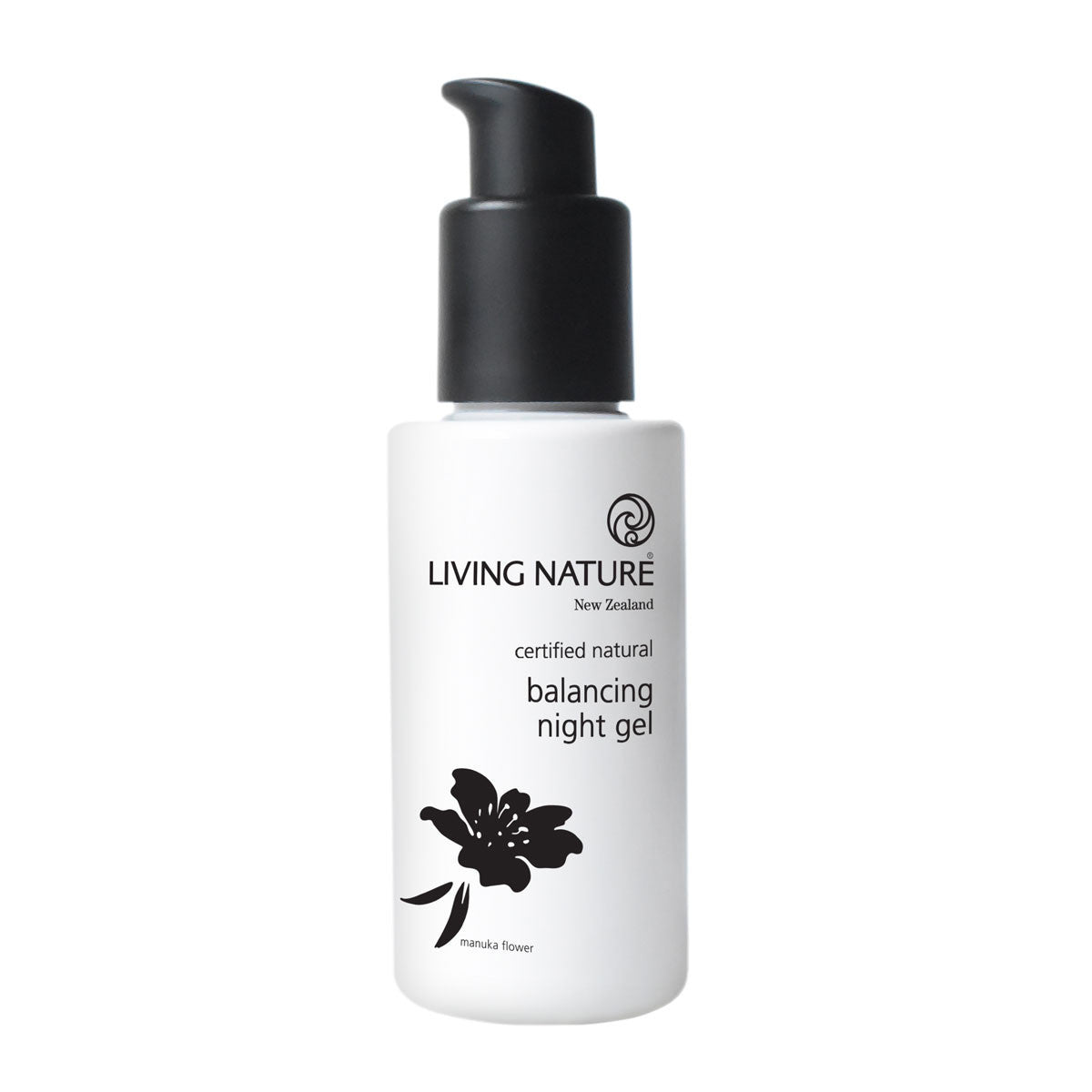 Living Nature Balancing Night Gel_1