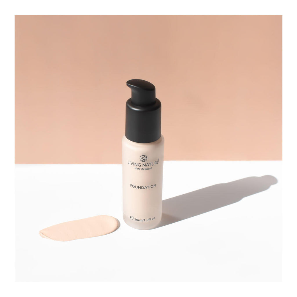 Living Nature Foundation - Pure Ivory_3