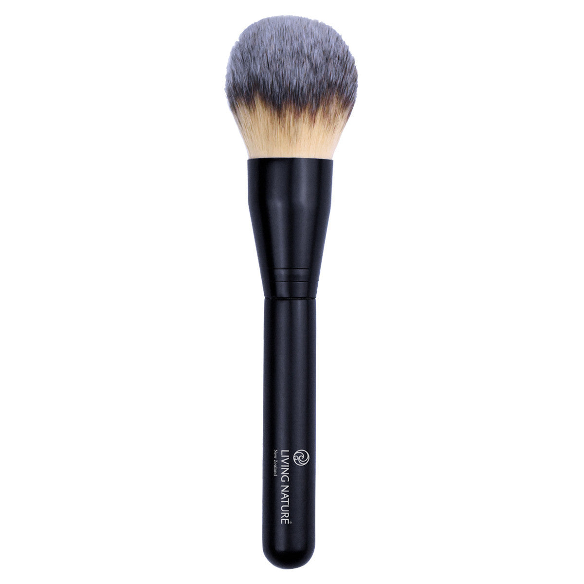 Living Nature Kabuki Brush Premium_1