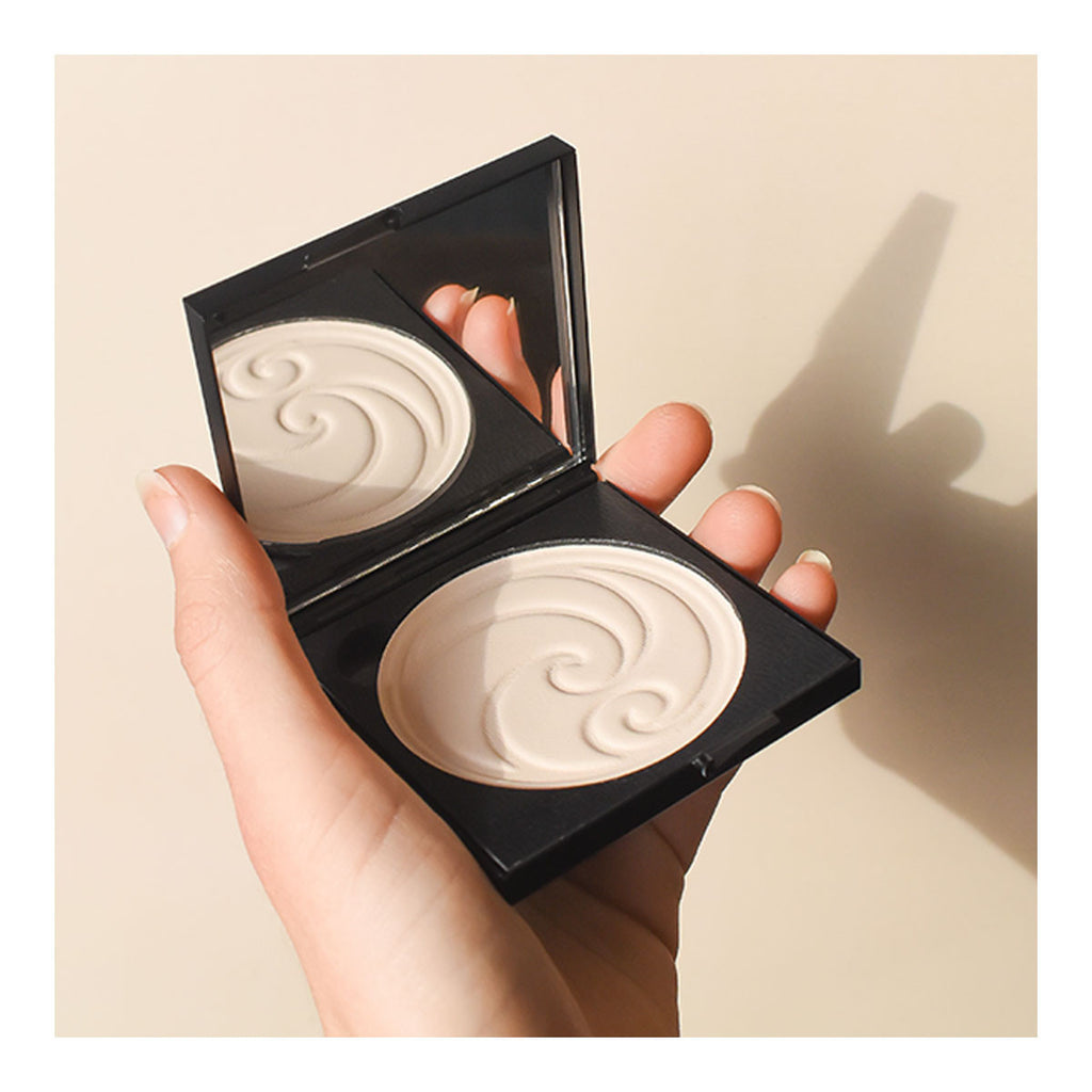 Living Nature Luminous Powder - Fair _5