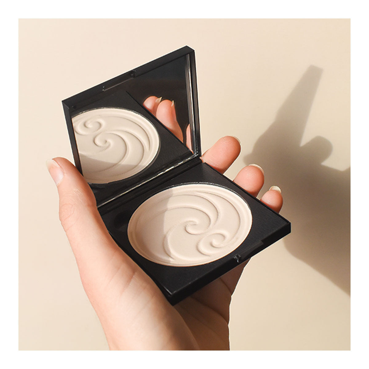 Living Nature Luminous Powder - Fair _5