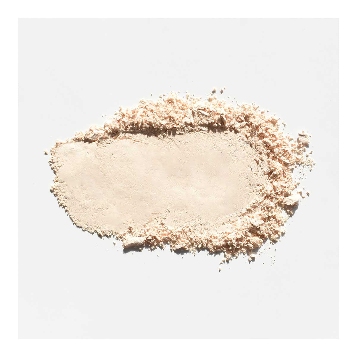 Living Nature Luminous Powder - Fair _3