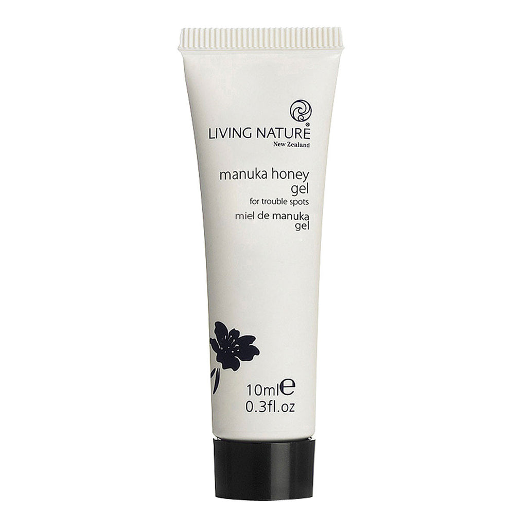 Living Nature Manuka Honey Gel_1