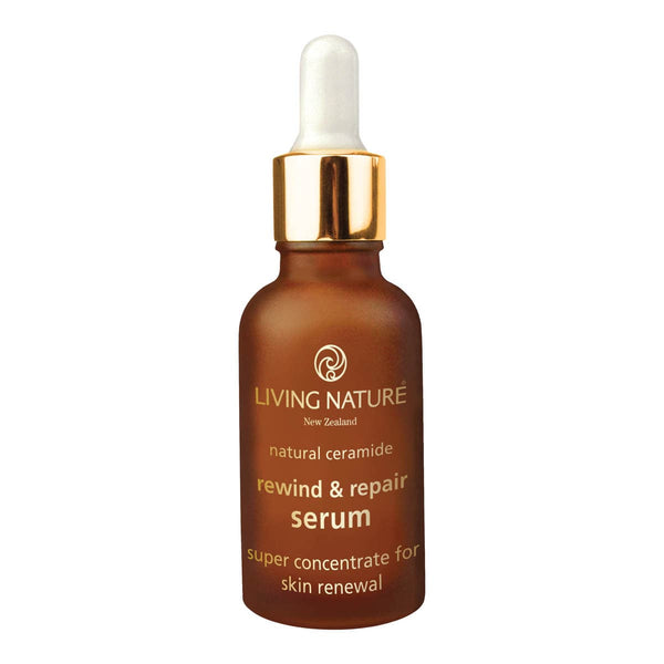 Natural Ceramide Rewind & Repair Serum