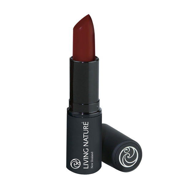 Pure Passion - Certified Organic Lipstick