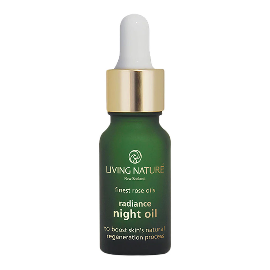 Living Nature Radiance Night Oil_1