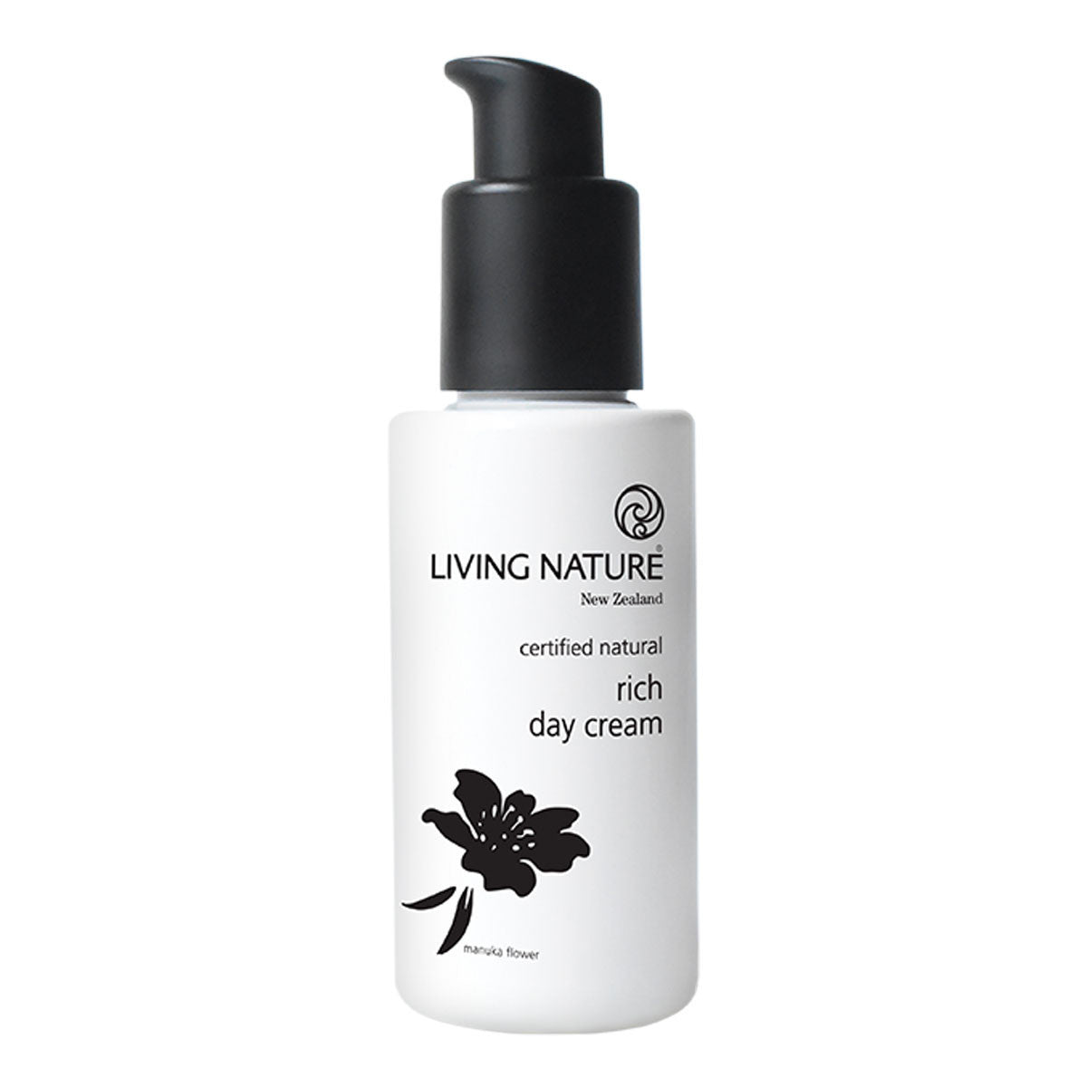 Living Nature Rich Day Cream_1