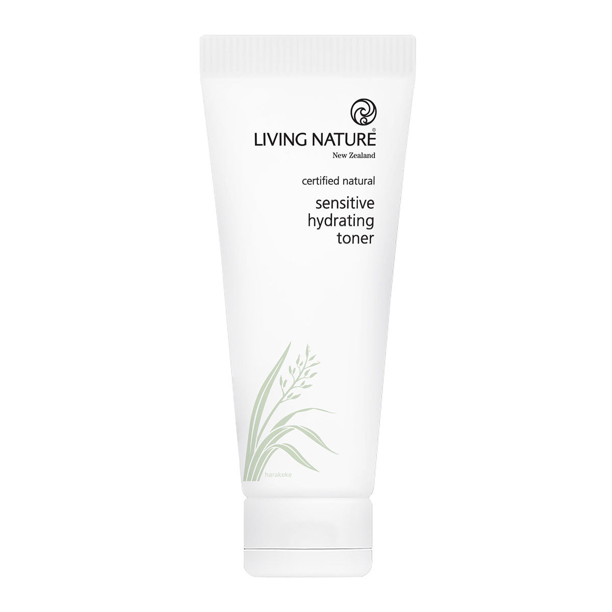Living Nature Sensitive Hydrating Toner _4