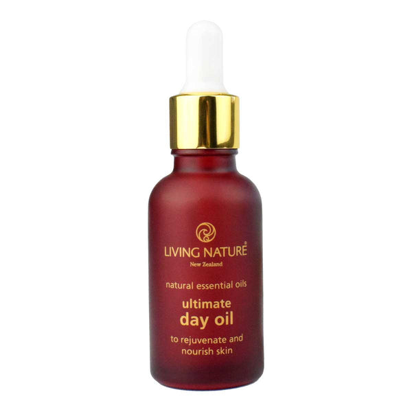 Ultimate Day Oil