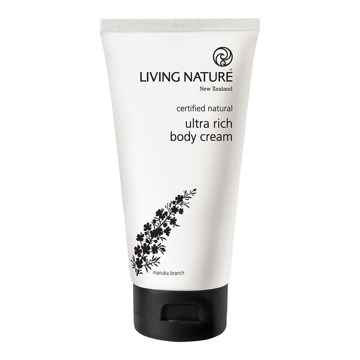 Living Nature Ultra Rich Body Cream _1
