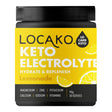 Keto Electrolytes - Lemonade
