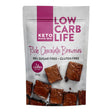 Keto Bake Mix Rich Chocolate Brownies