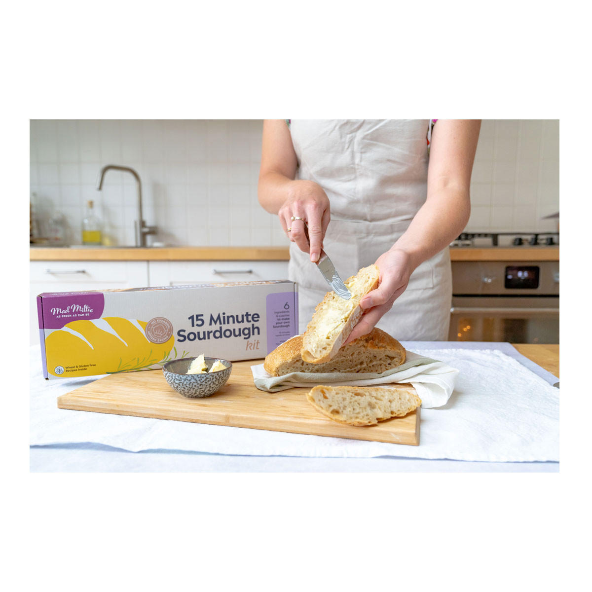 Mad Millie 15 Minute Sourdough Kit_3