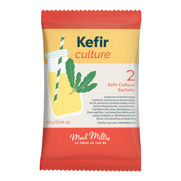 Kefir Culture Sachet