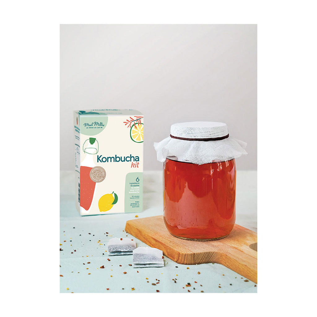 Mad Millie Kombucha Kit_3
