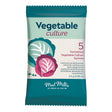 Vegetable Culture